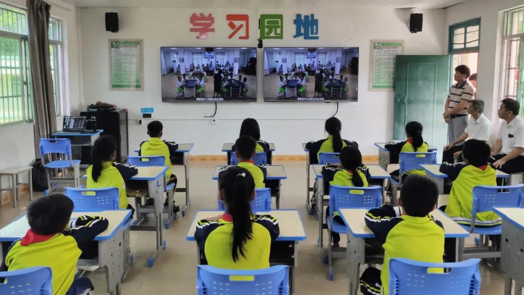 海南5G同步課堂：展現(xiàn)“絲路”精神，弘揚文化自信