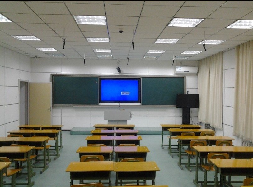 AVA錄播助力“一師一優(yōu)課，一課一名師”全面開展