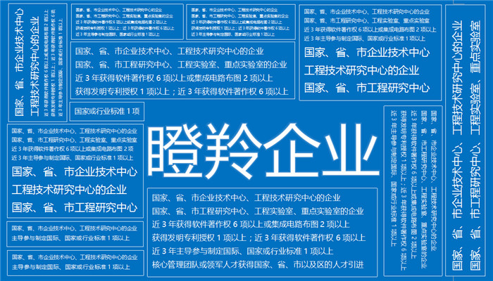 為什么瞪羚企業(yè)這么牛？奧威亞身體力行告訴你！