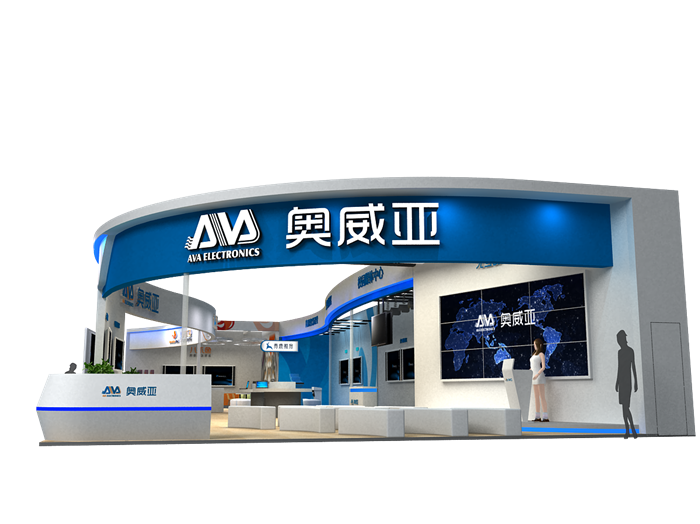 第72屆中國教育裝備展，一起約起來！