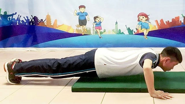 后疫情時(shí)代，運(yùn)動(dòng)會(huì)怎么開？奧威亞移動(dòng)錄播來(lái)助力