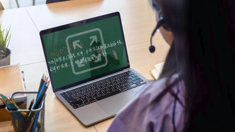 第60屆中國高等教育博覽會 | 奧威亞AI+教育，賦能新時代高校變革