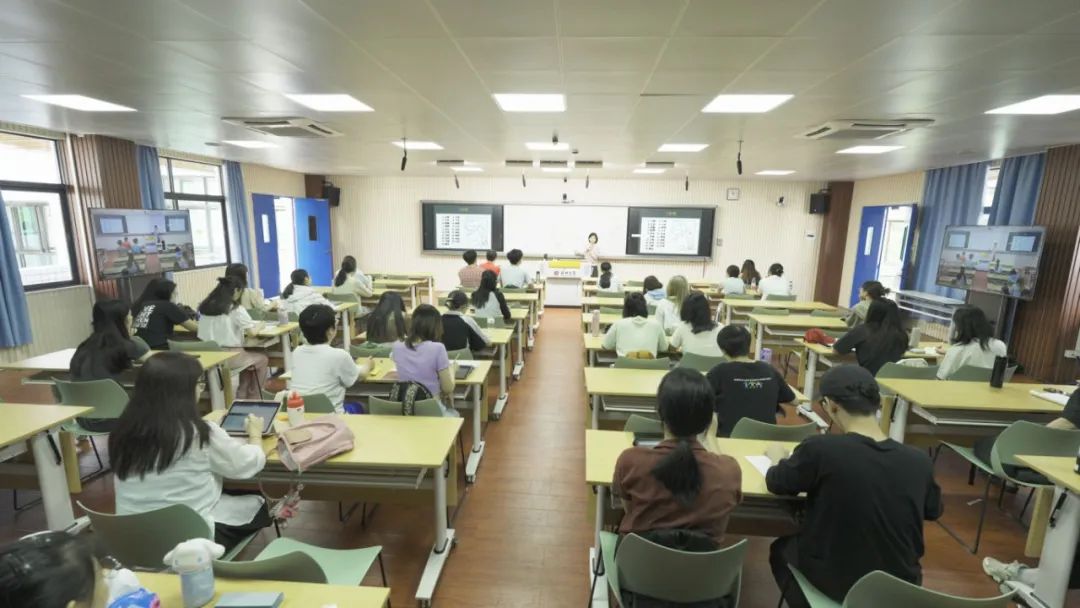 深圳大學(xué)打造信息化建設(shè)，賦能人才培養(yǎng)質(zhì)量提升